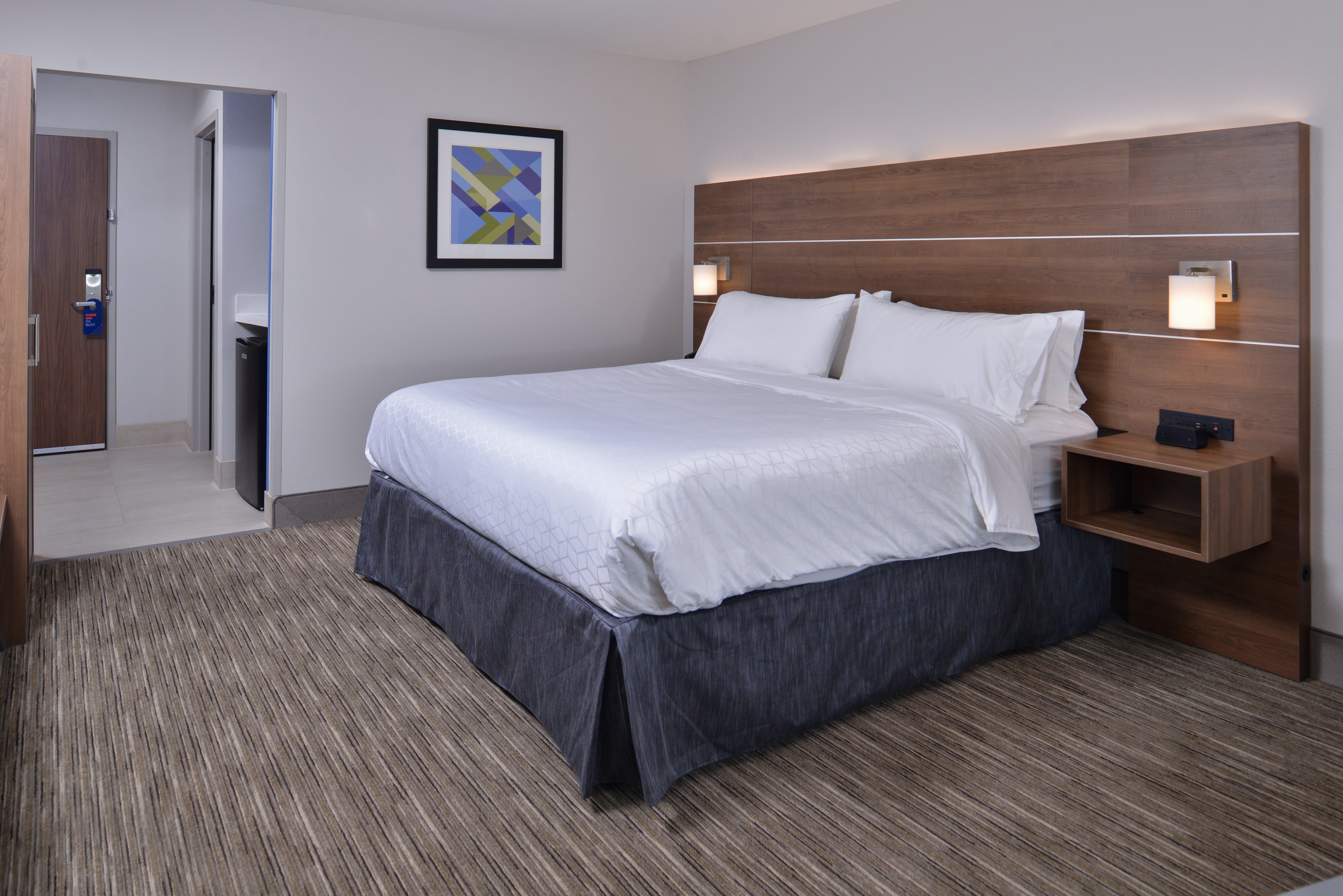 Holiday Inn Express & Suites - Marshalltown By Ihg Kültér fotó