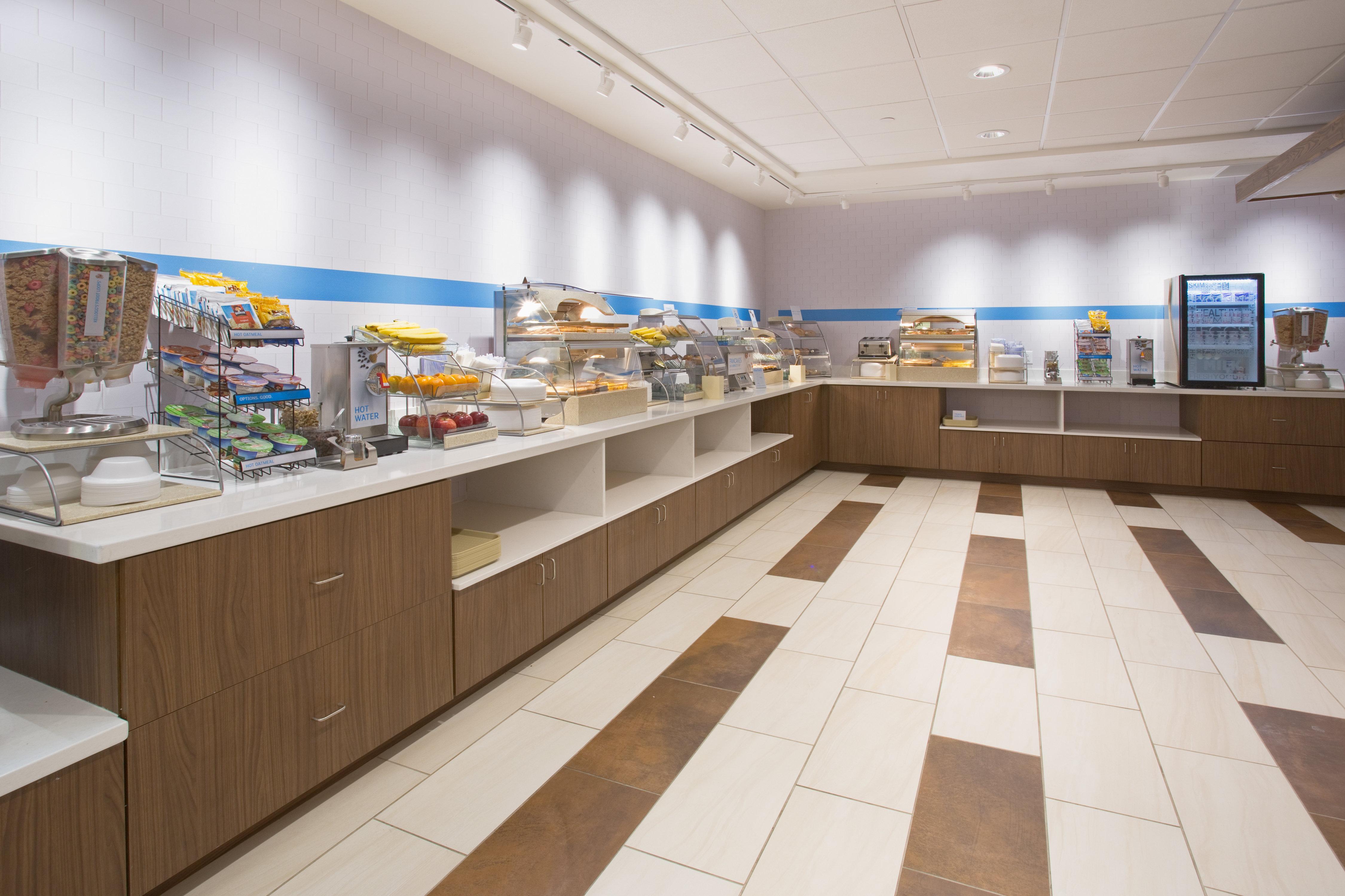 Holiday Inn Express & Suites - Marshalltown By Ihg Kültér fotó