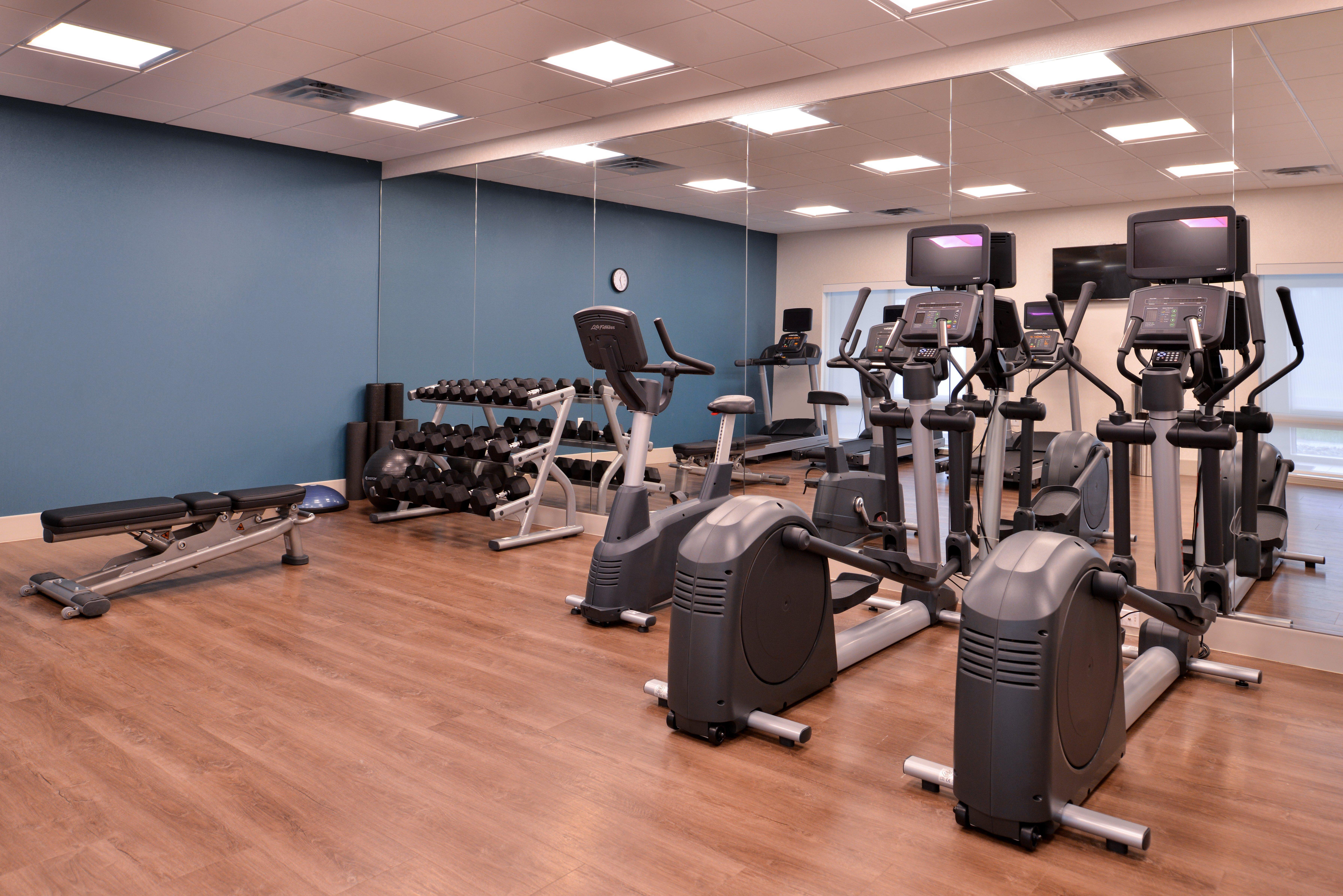 Holiday Inn Express & Suites - Marshalltown By Ihg Kültér fotó