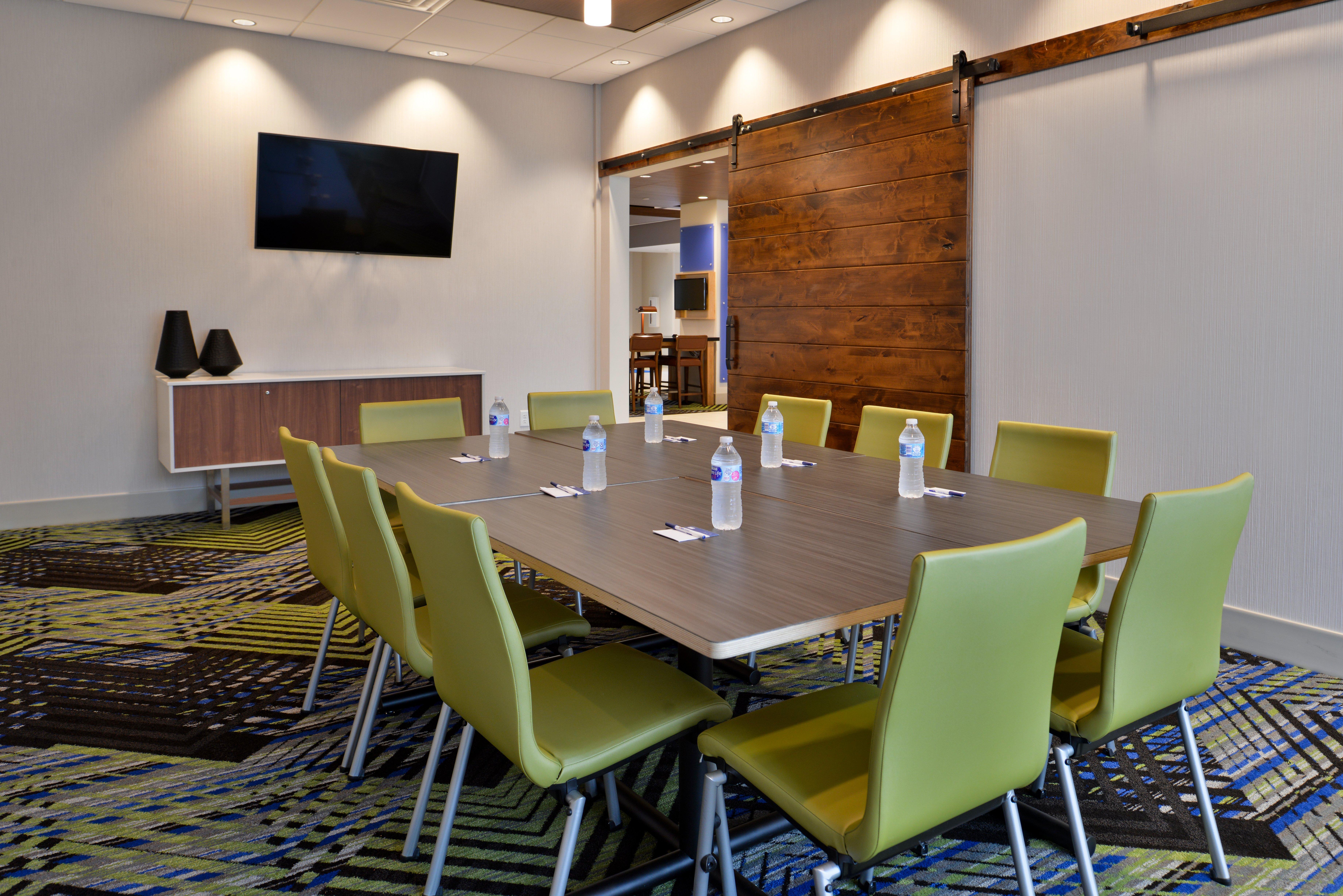 Holiday Inn Express & Suites - Marshalltown By Ihg Kültér fotó