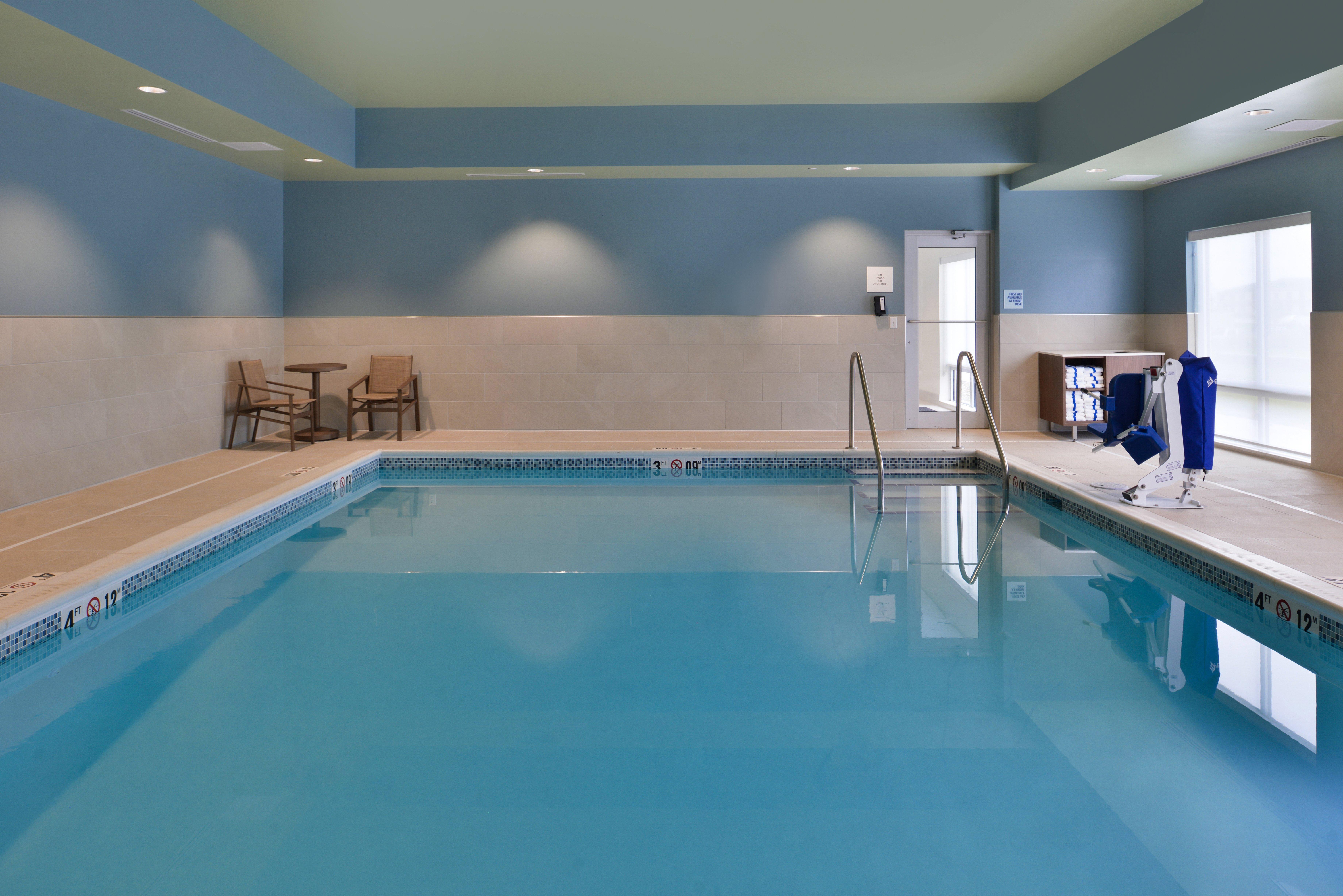 Holiday Inn Express & Suites - Marshalltown By Ihg Kültér fotó