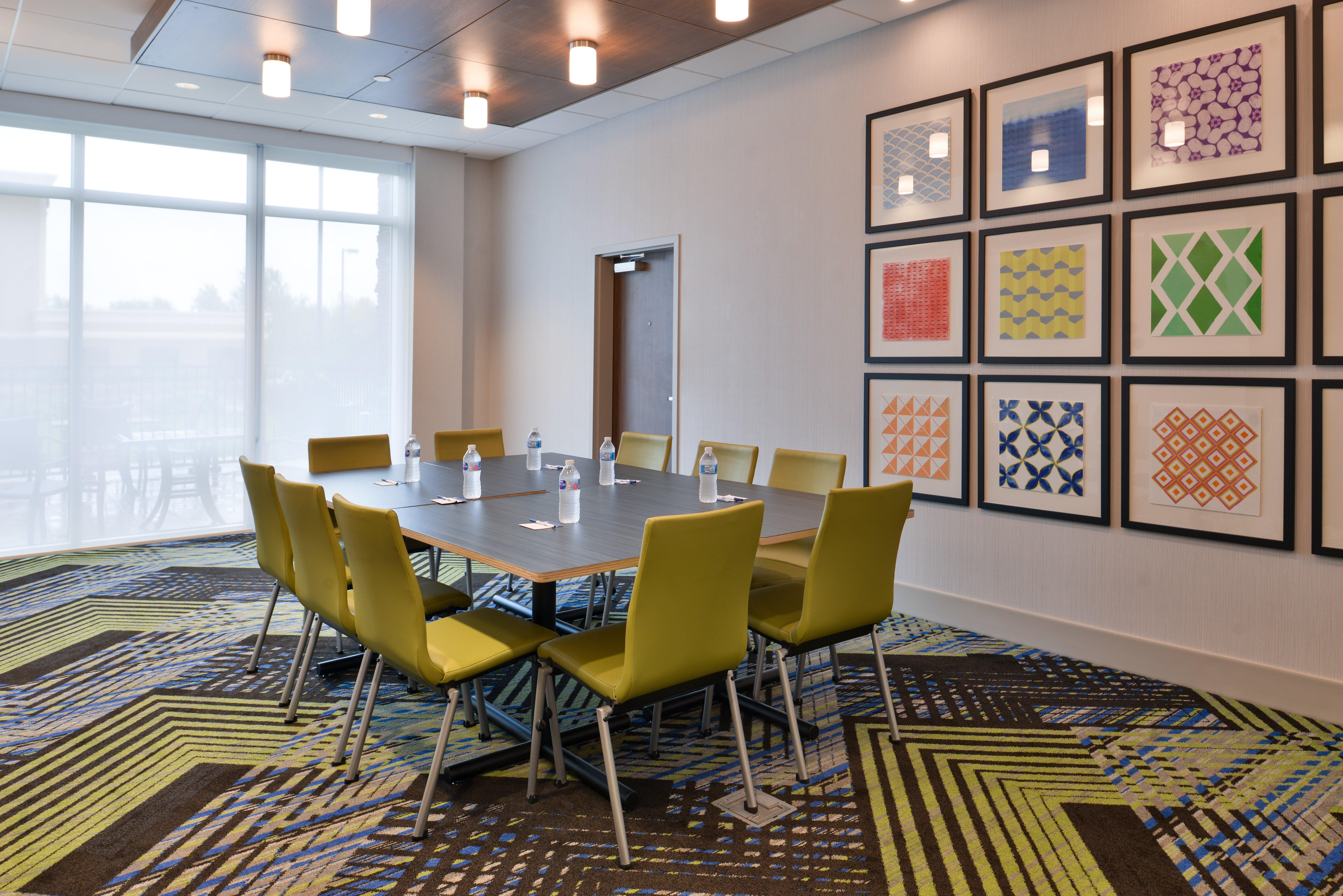 Holiday Inn Express & Suites - Marshalltown By Ihg Kültér fotó