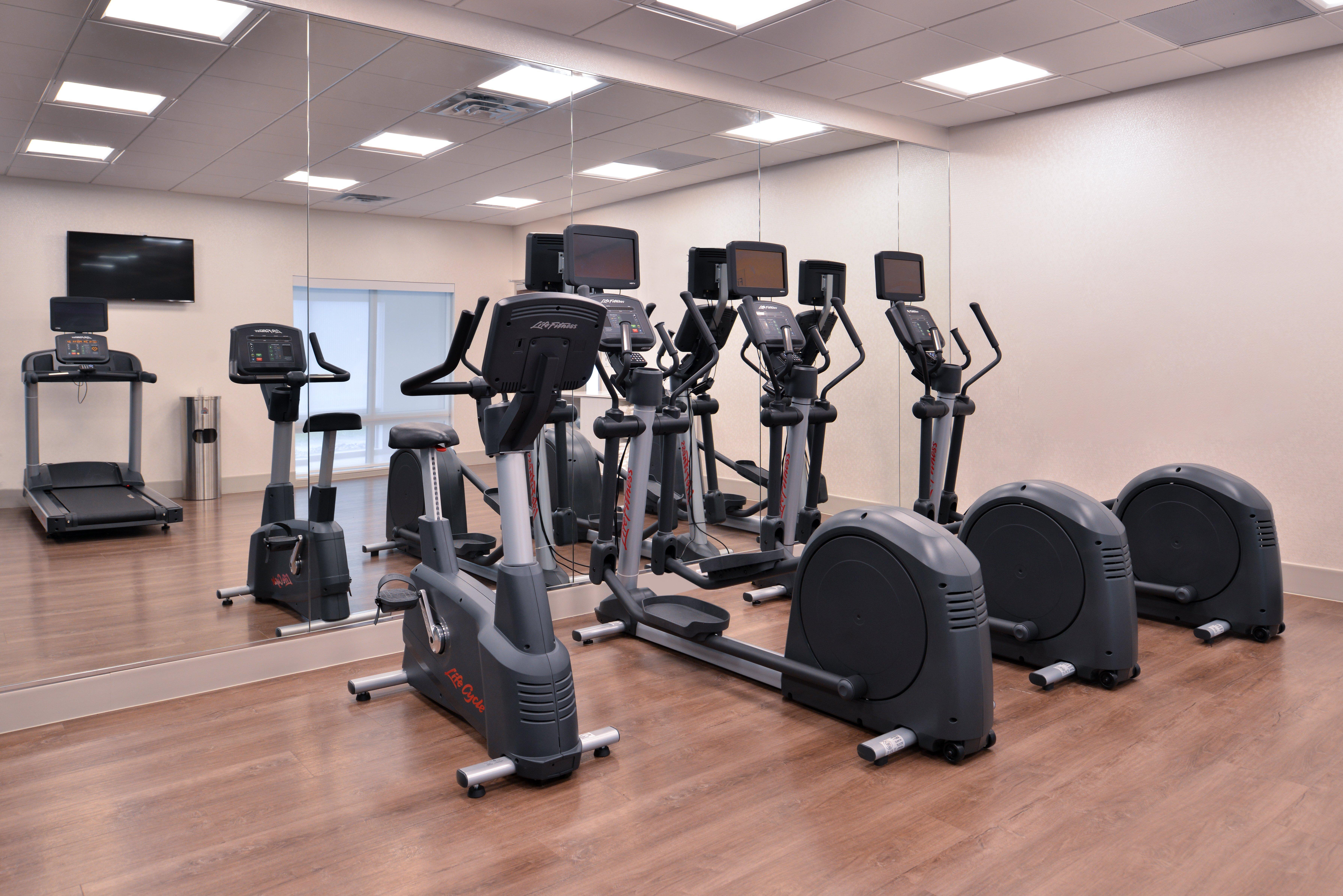 Holiday Inn Express & Suites - Marshalltown By Ihg Kültér fotó