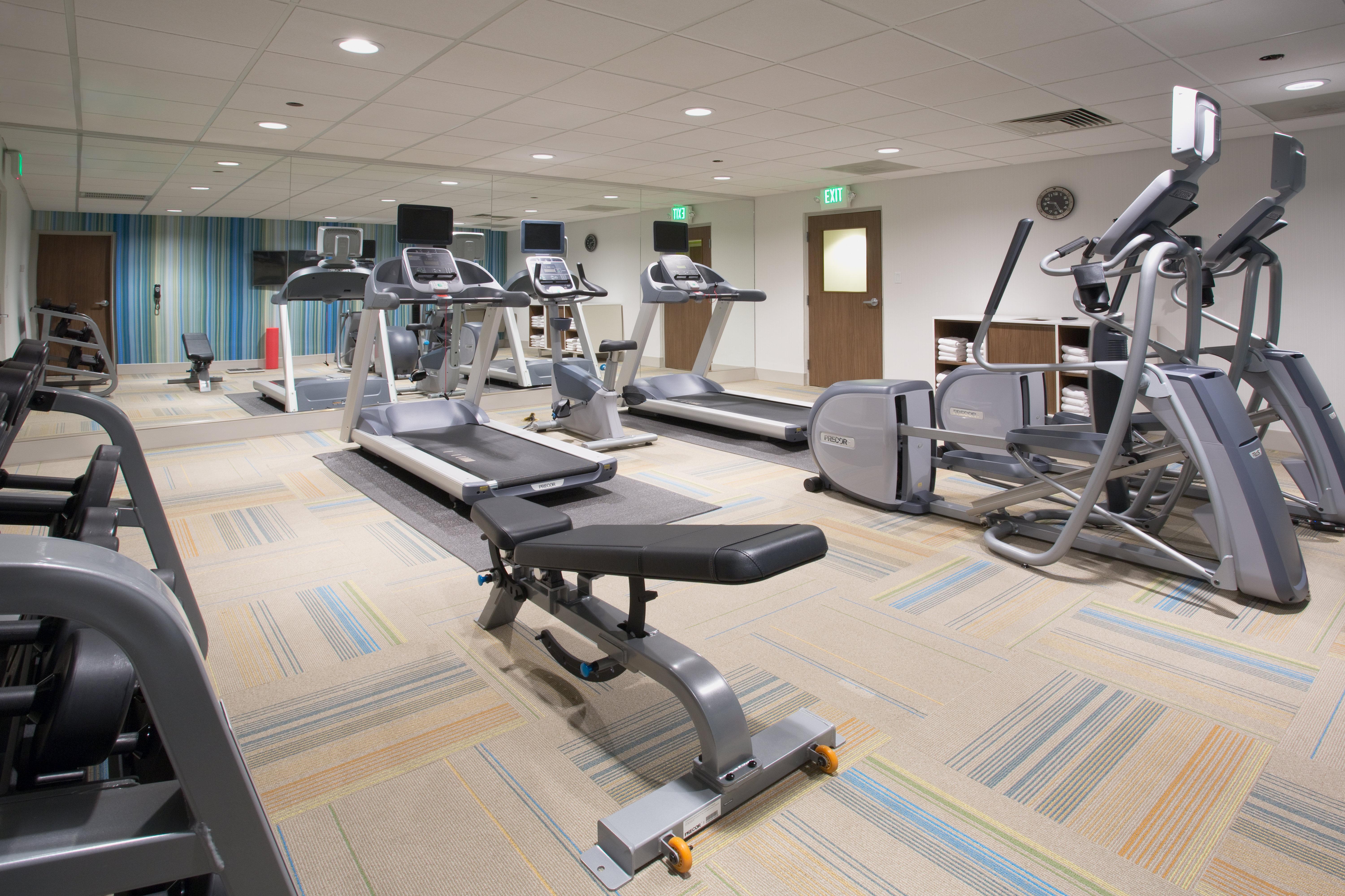 Holiday Inn Express & Suites - Marshalltown By Ihg Kültér fotó
