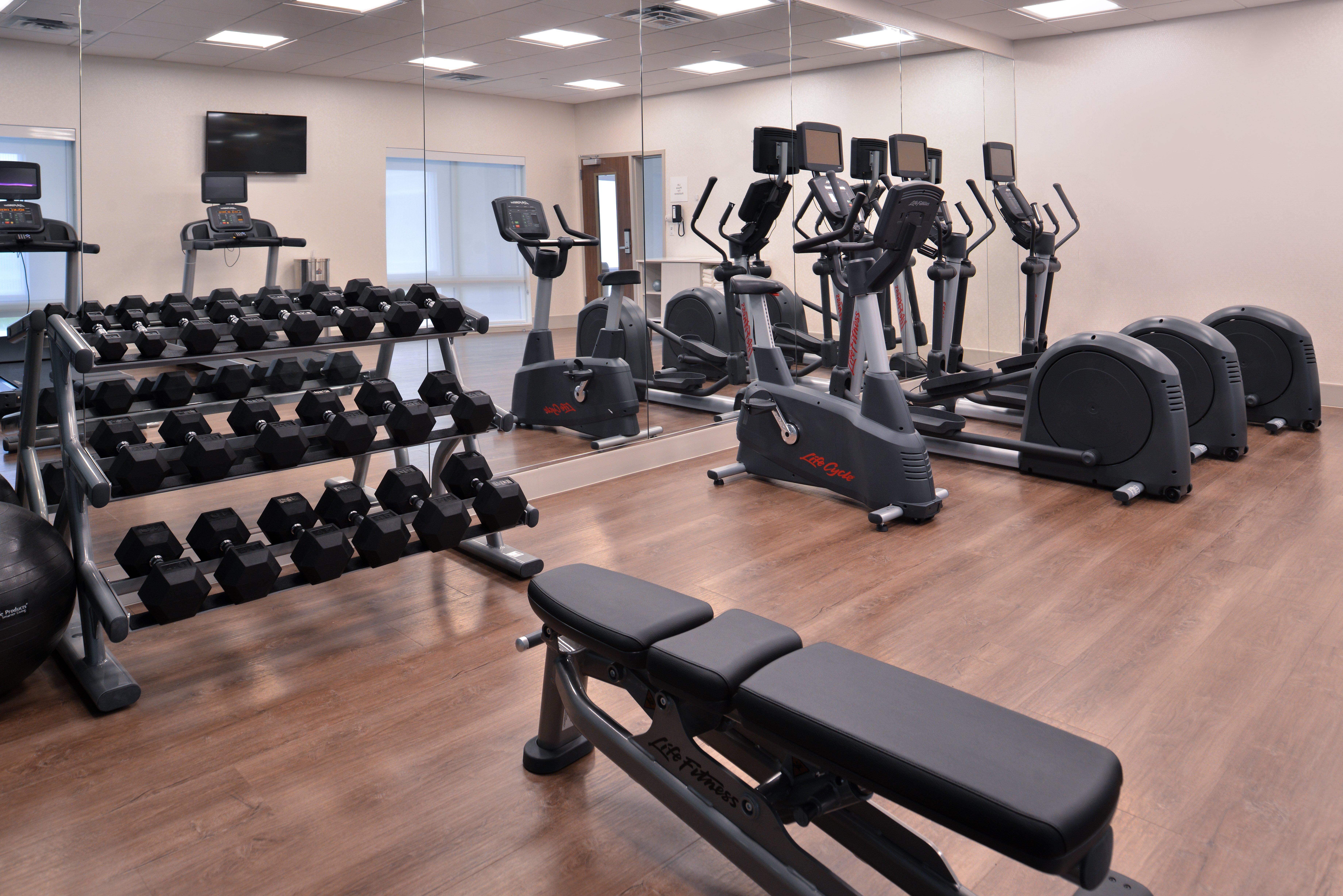 Holiday Inn Express & Suites - Marshalltown By Ihg Kültér fotó