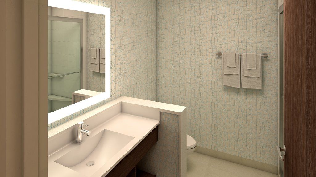Holiday Inn Express & Suites - Marshalltown By Ihg Kültér fotó
