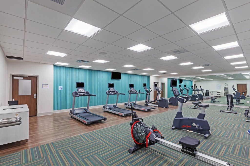 Holiday Inn Express & Suites - Marshalltown By Ihg Kültér fotó