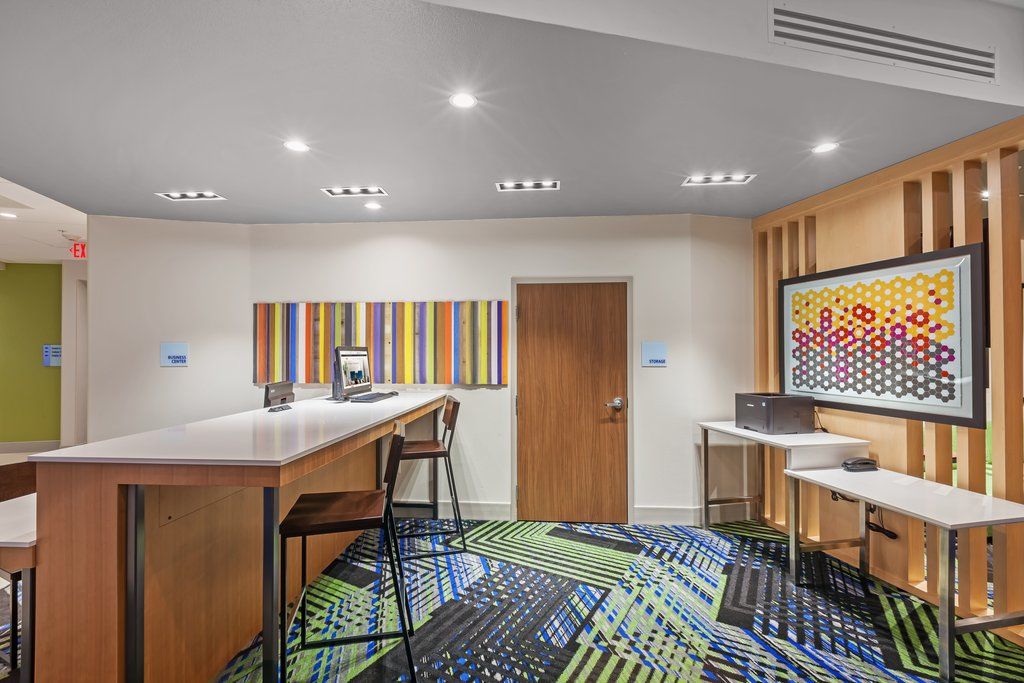 Holiday Inn Express & Suites - Marshalltown By Ihg Kültér fotó